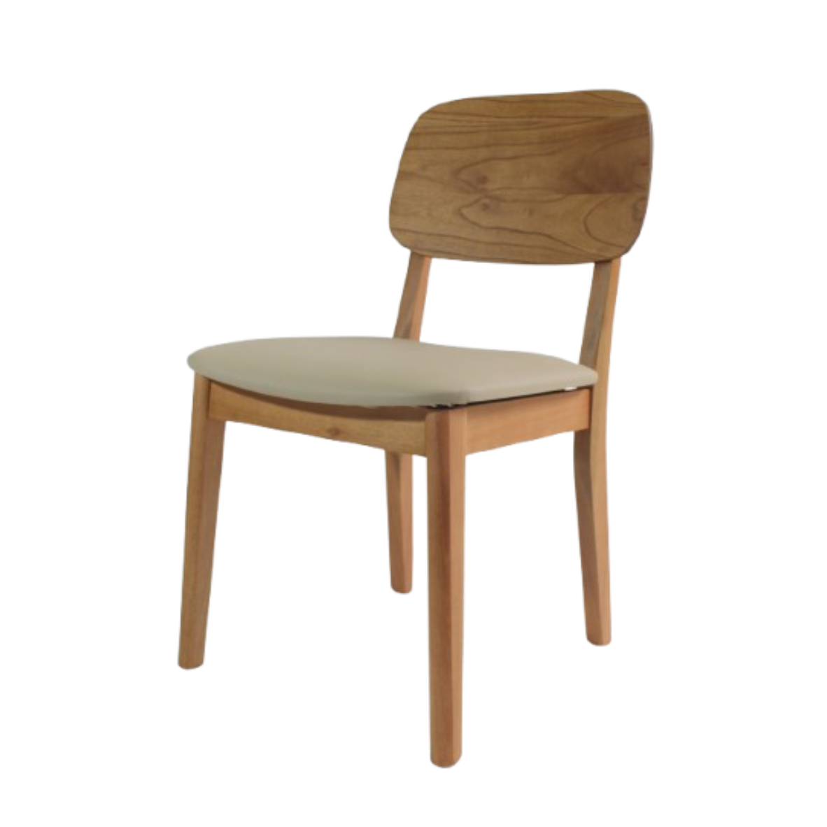 cadeira berlim laminada